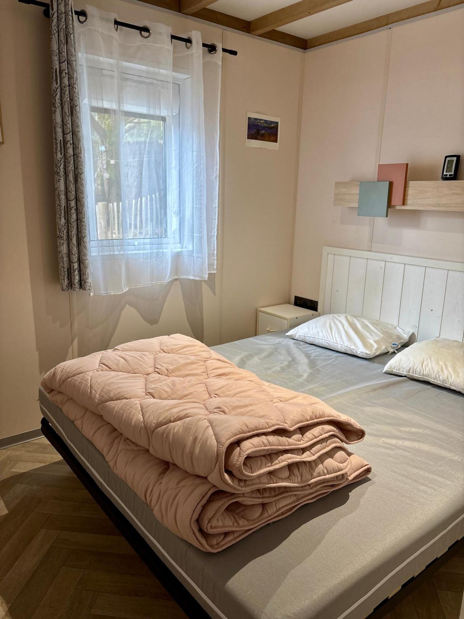 Le Domaine Des Pins Otel Saint-Hilaire-de-Riez Dış mekan fotoğraf